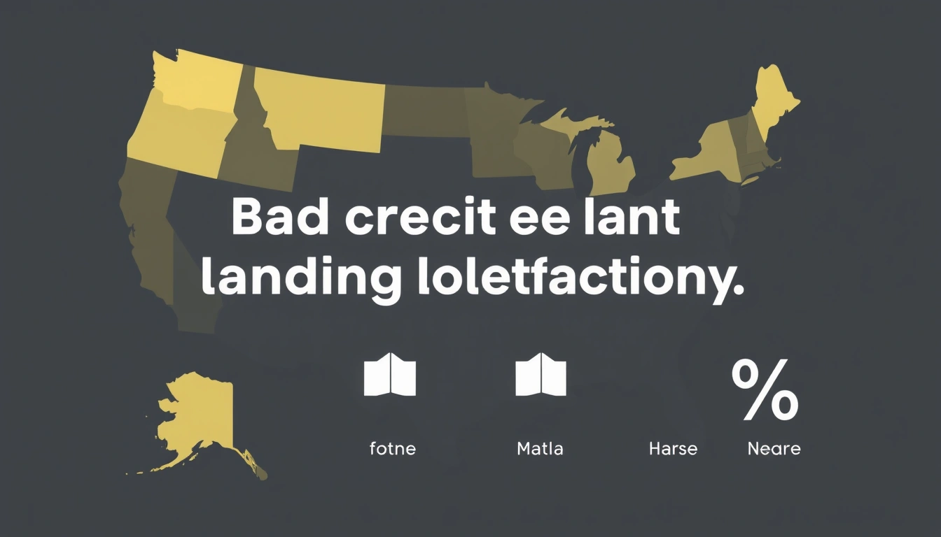 bad credit lending statistics — photo 2