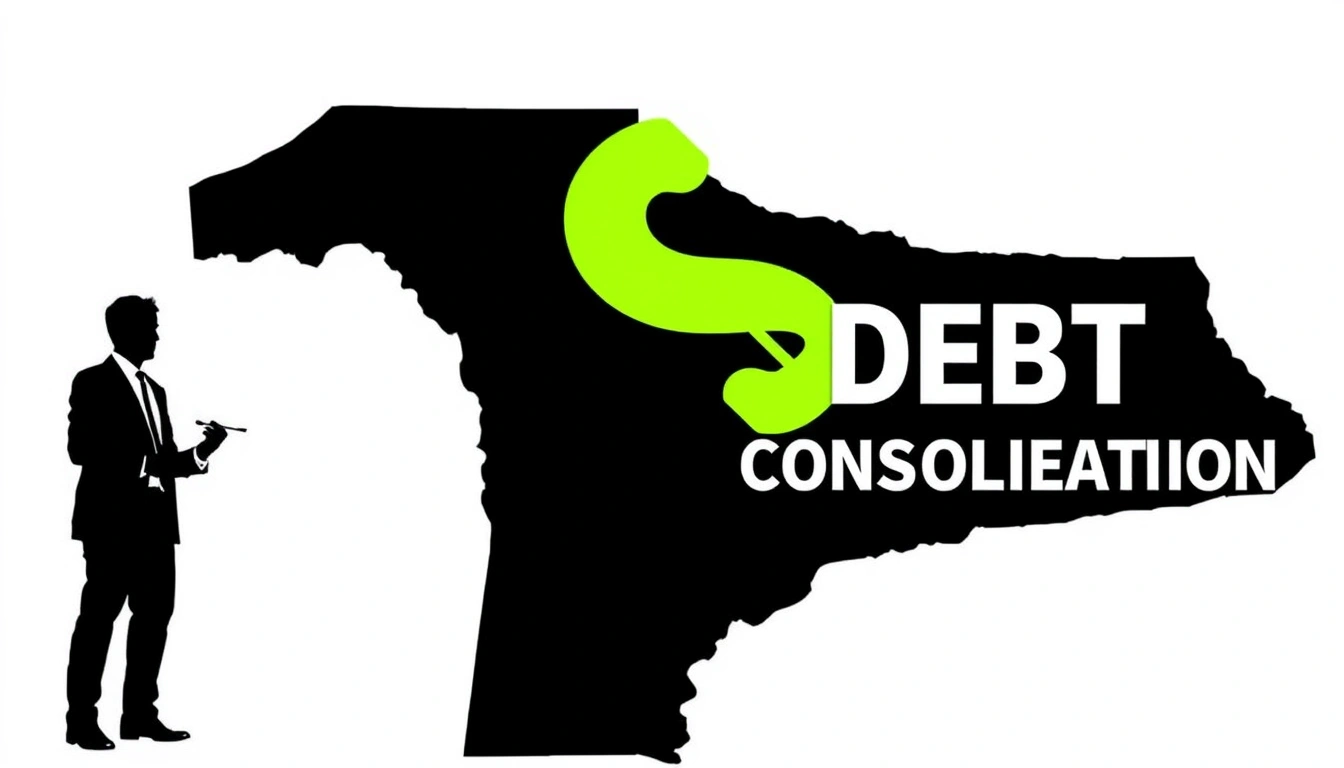 bankruptcy vs debt consolidation [state]