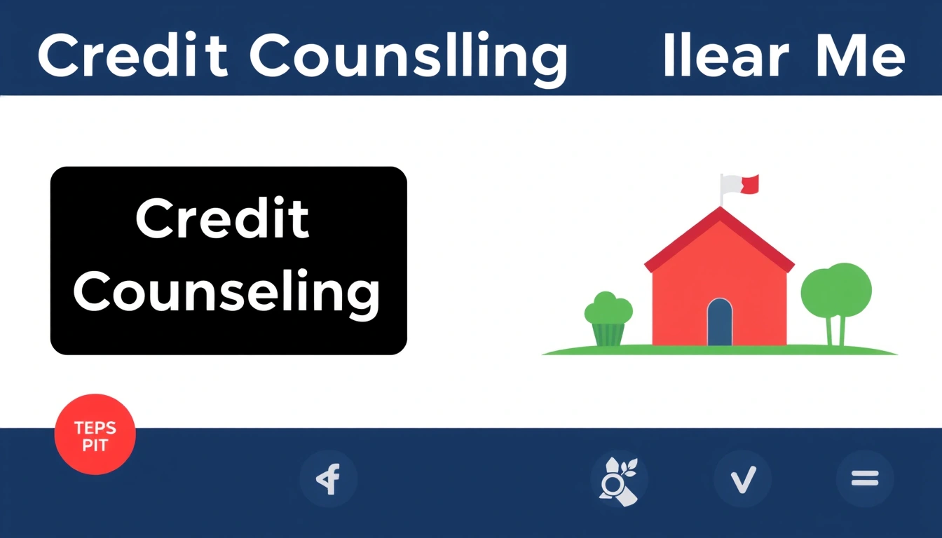 Credit Counseling Near Me Austin: Find Free Help in 2026
