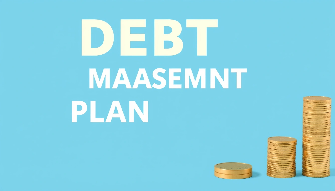 debt management plan cost [state]