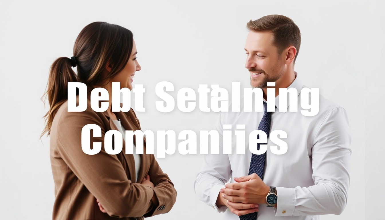 debt settlement companies [city] reviews