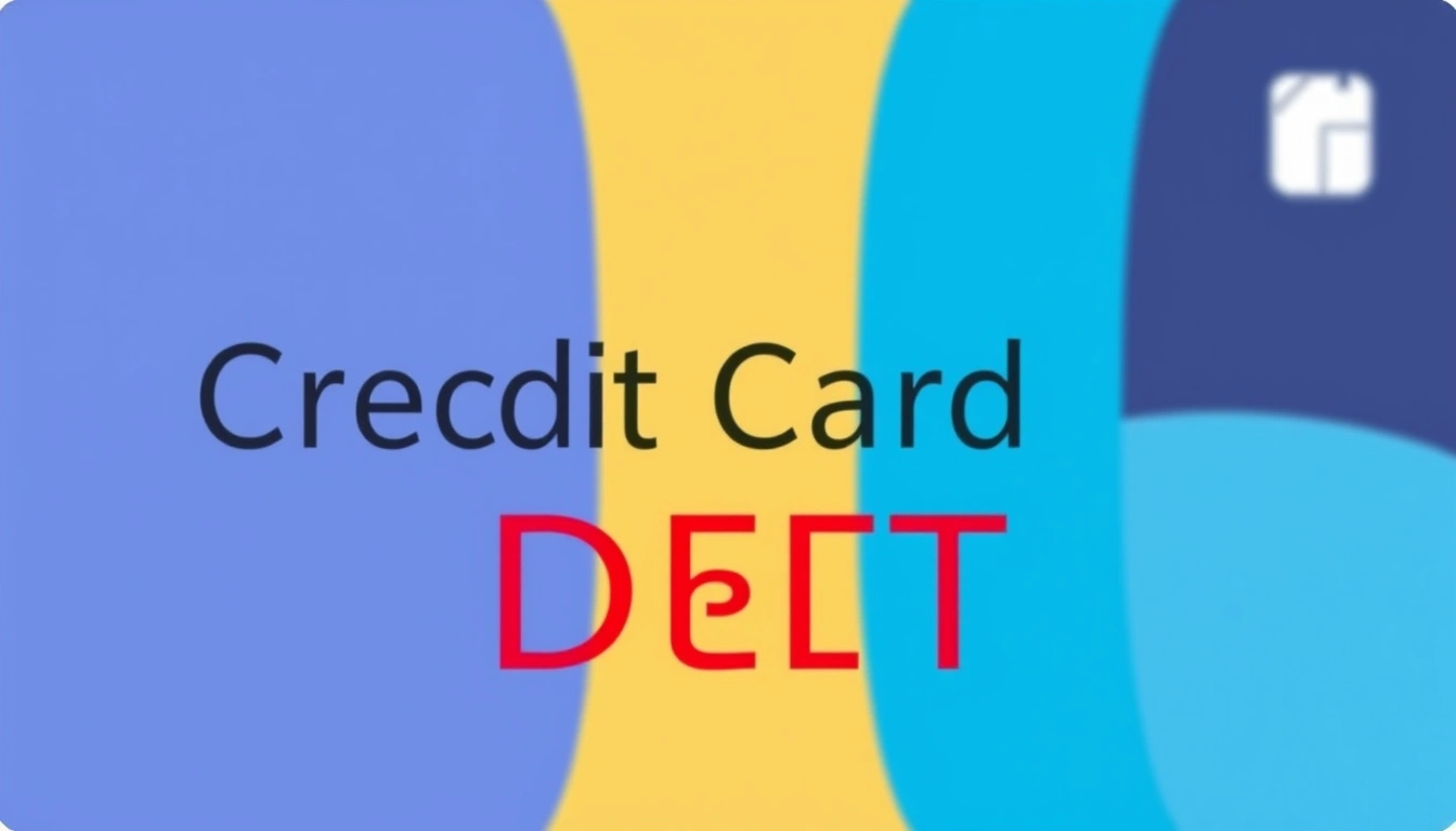 how I paid off credit card debt [state]