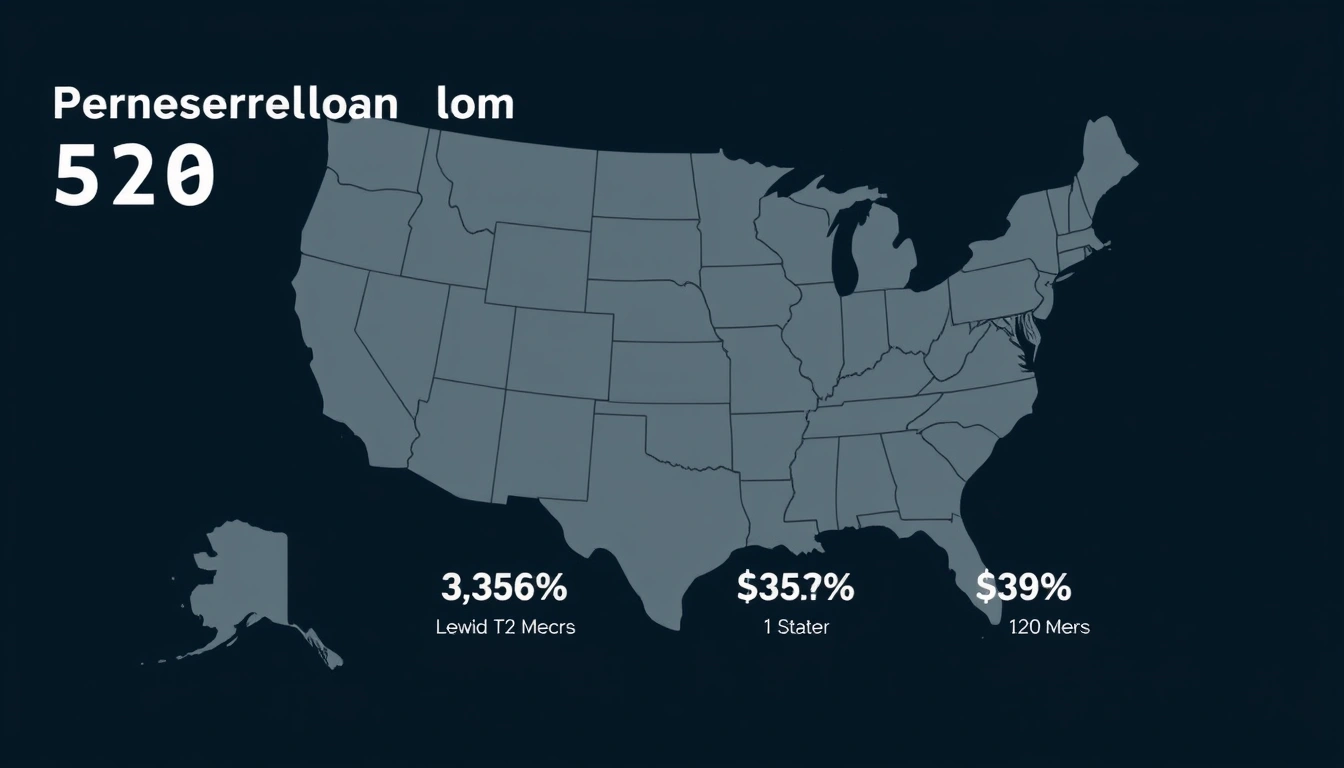 personal loan statistics by state personal loan statistics by state