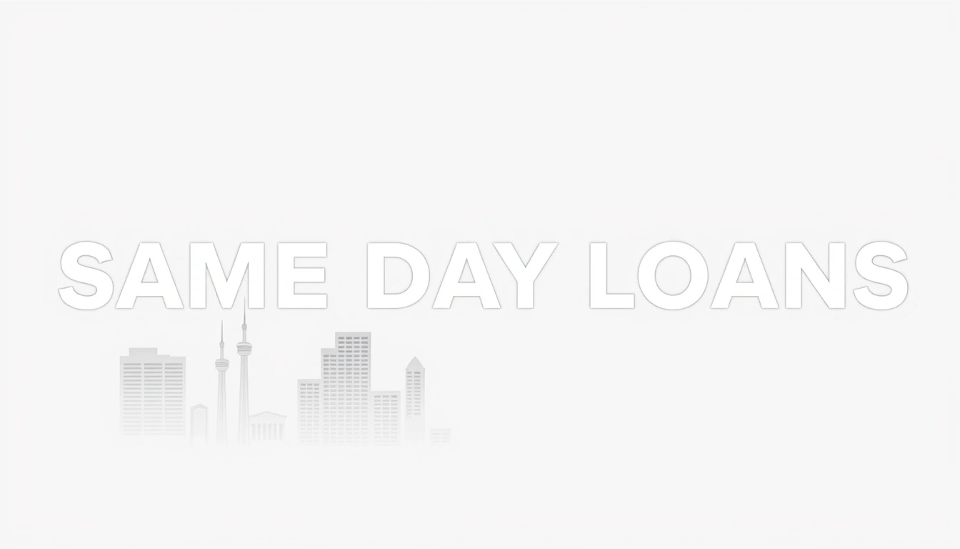 same day loans in [city] [state]